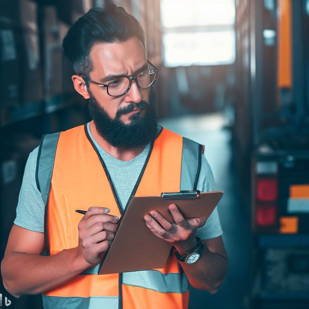 Track Your Driver and Check Complete Audit Trail: How Despatchy Runsheet Can Help You Stay on Top of Your Logistics Game